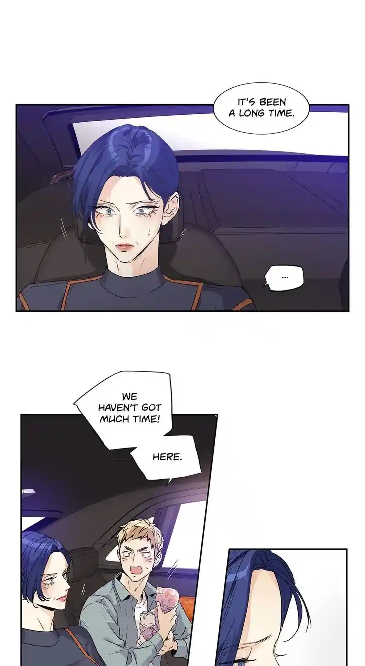 Love Is An Illusion Ch.113