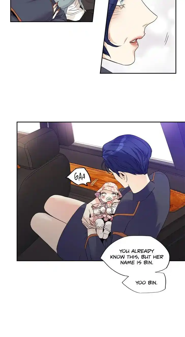 Love Is An Illusion Ch.113