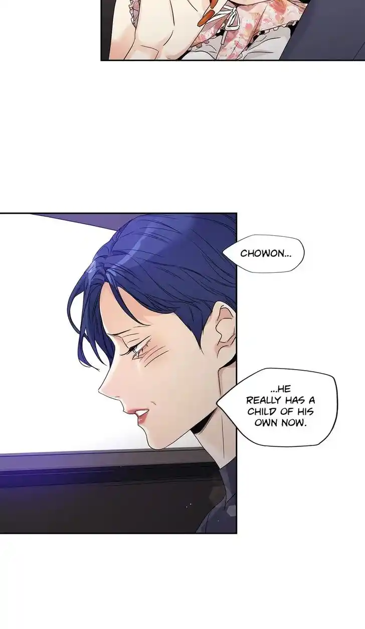 Love Is An Illusion Ch.113