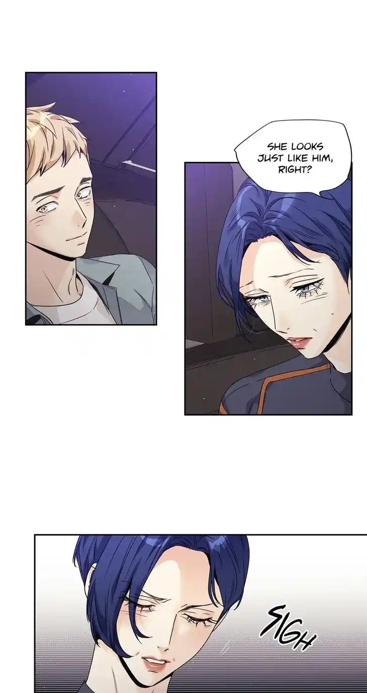 Love Is An Illusion Ch.113