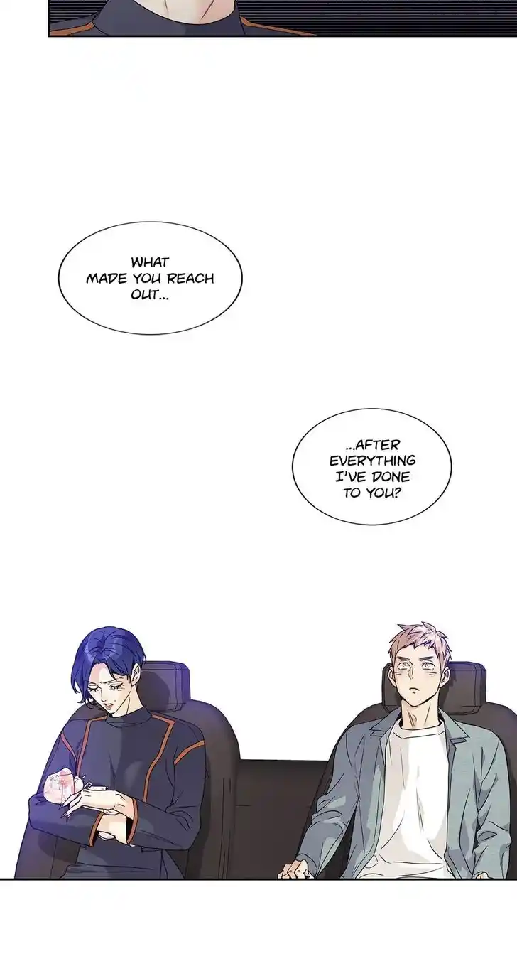 Love Is An Illusion Ch.113