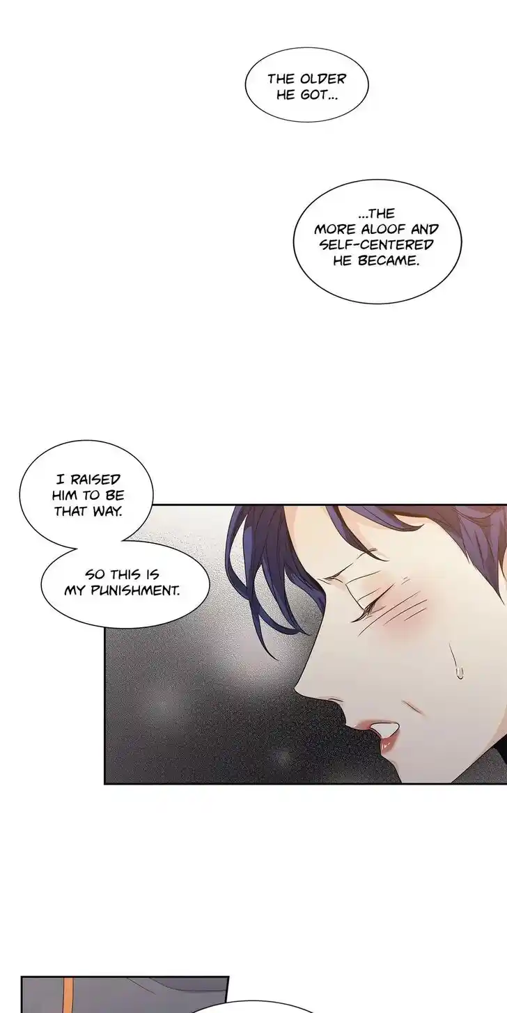 Love Is An Illusion Ch.113