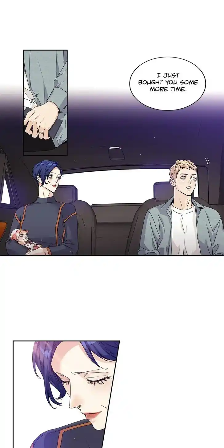 Love Is An Illusion Ch.113