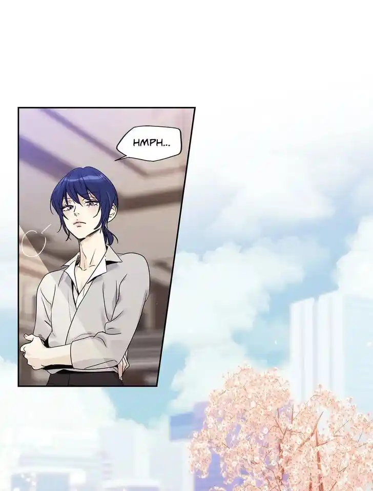 Love Is An Illusion Ch.113