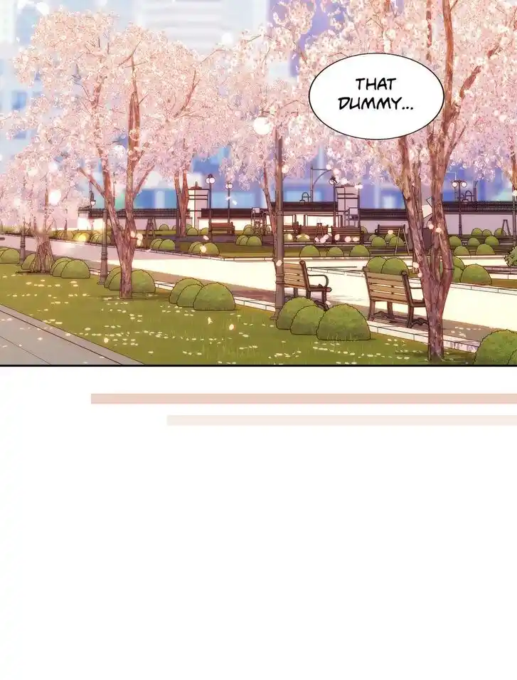 Love Is An Illusion Ch.113