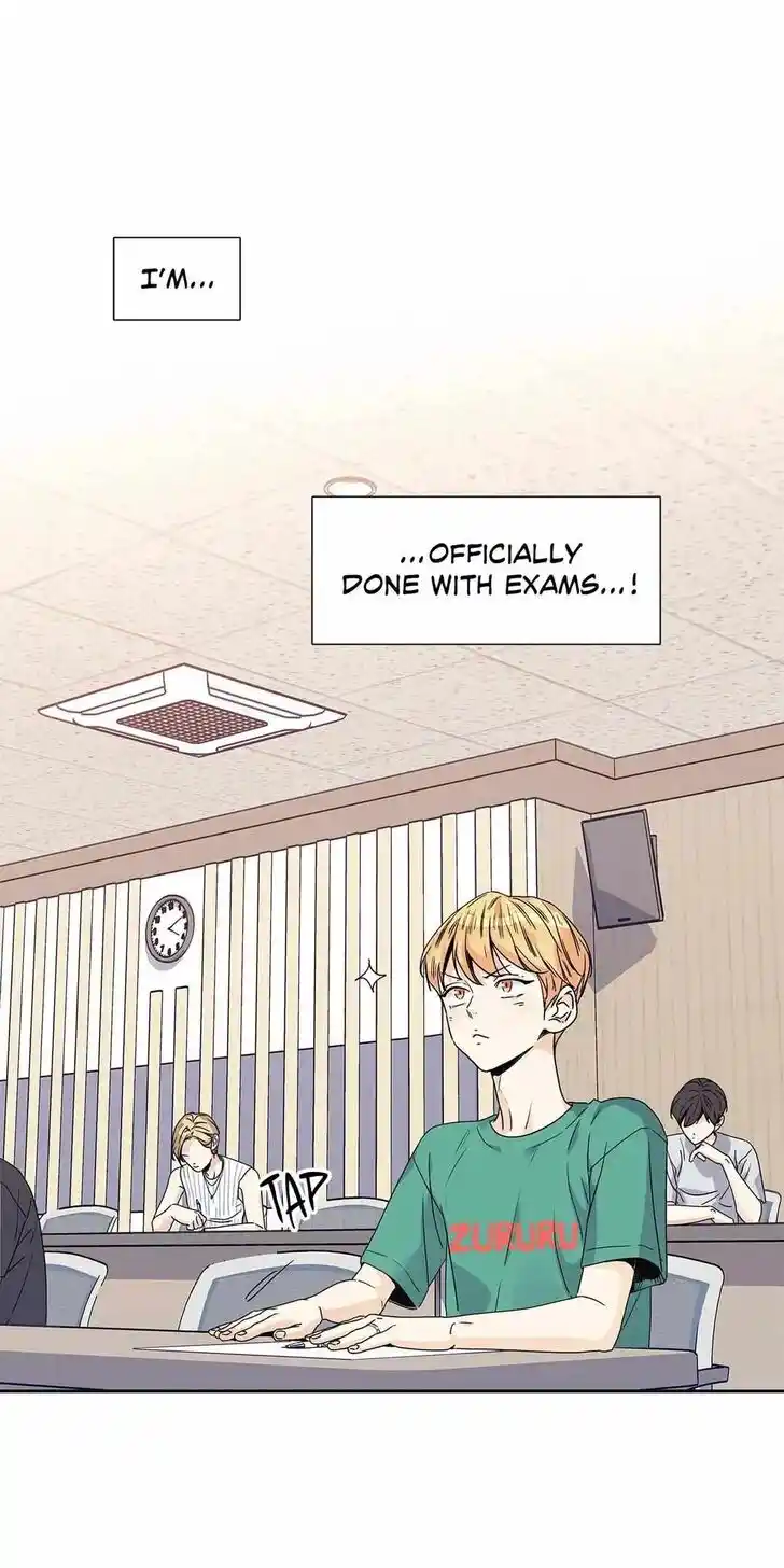 Love Is An Illusion Ch.114