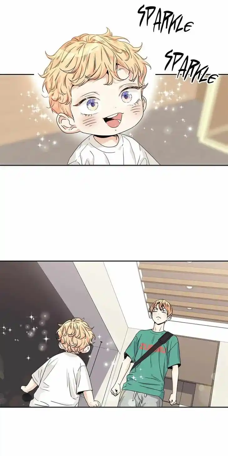 Love Is An Illusion Ch.114