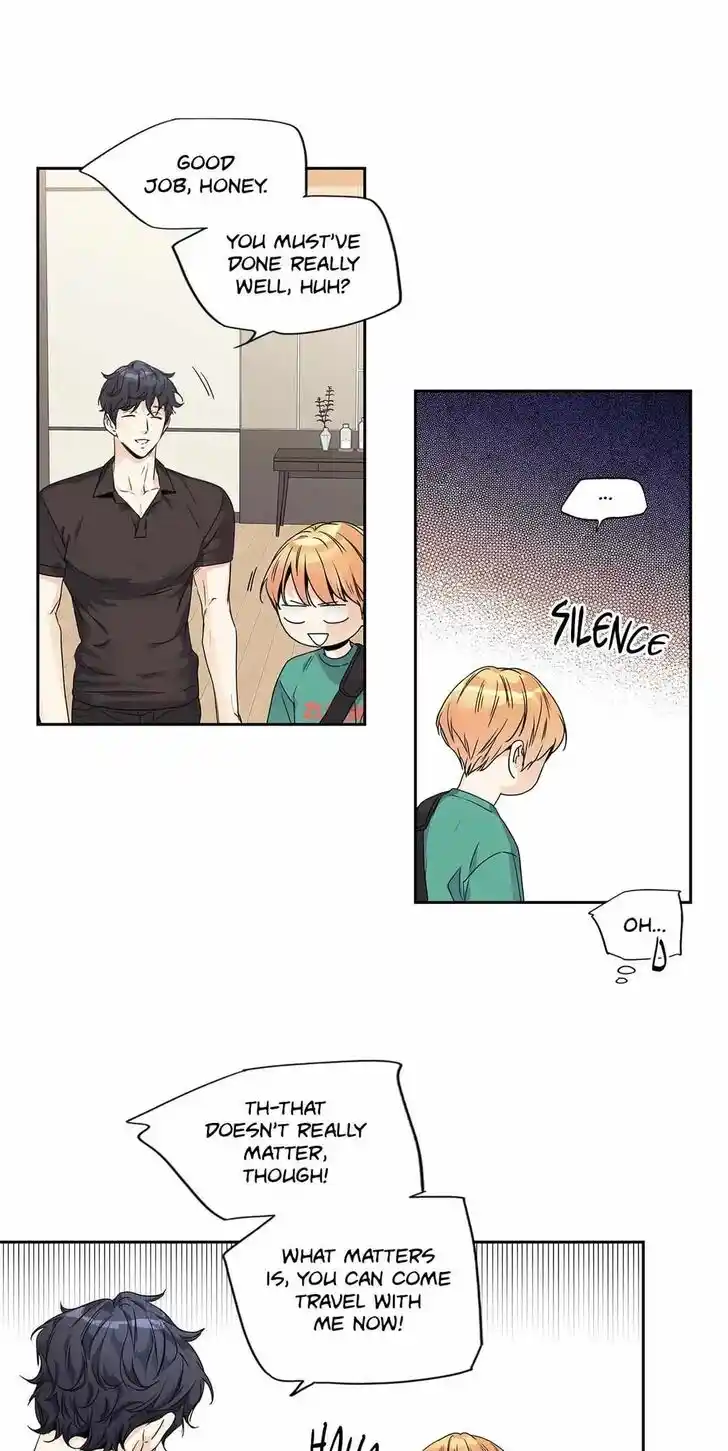 Love Is An Illusion Ch.114