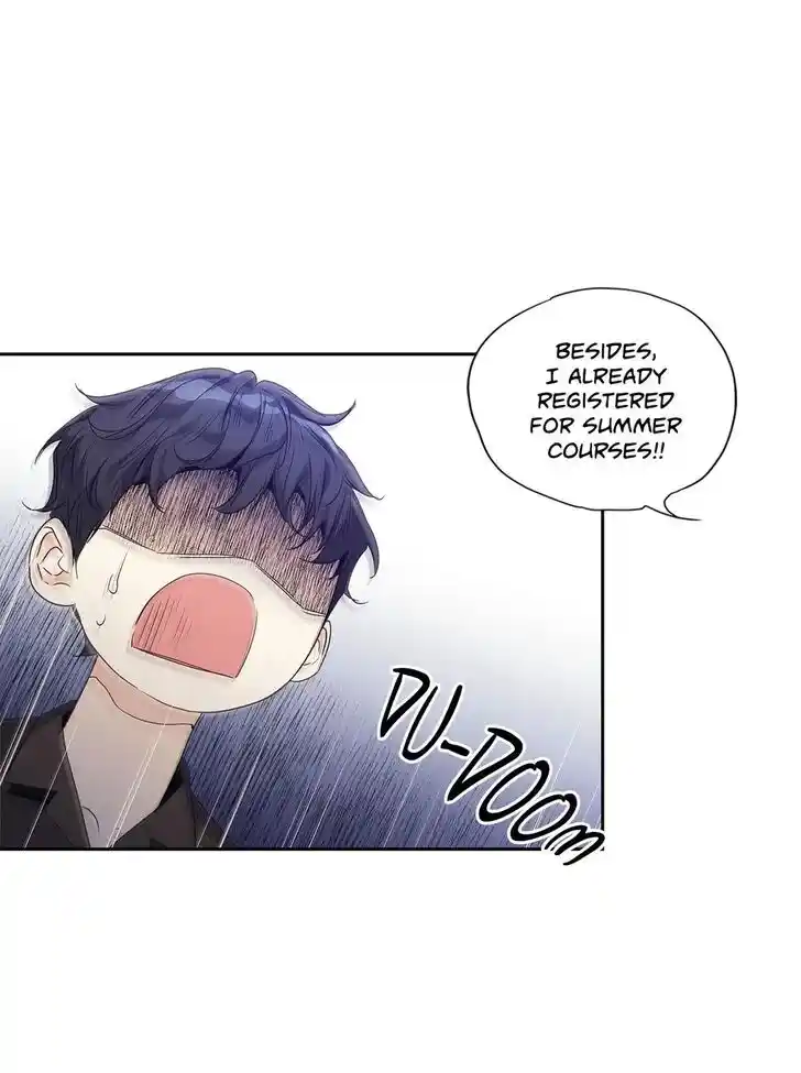 Love Is An Illusion Ch.114