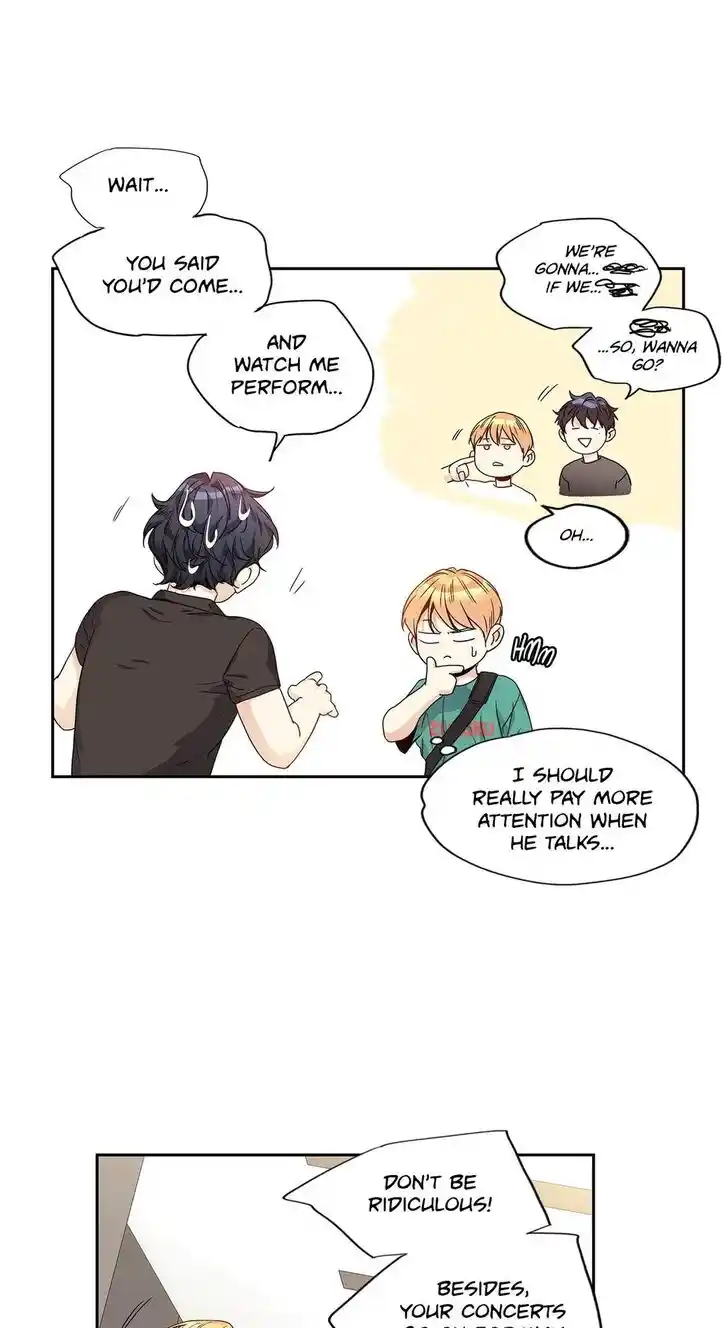 Love Is An Illusion Ch.114