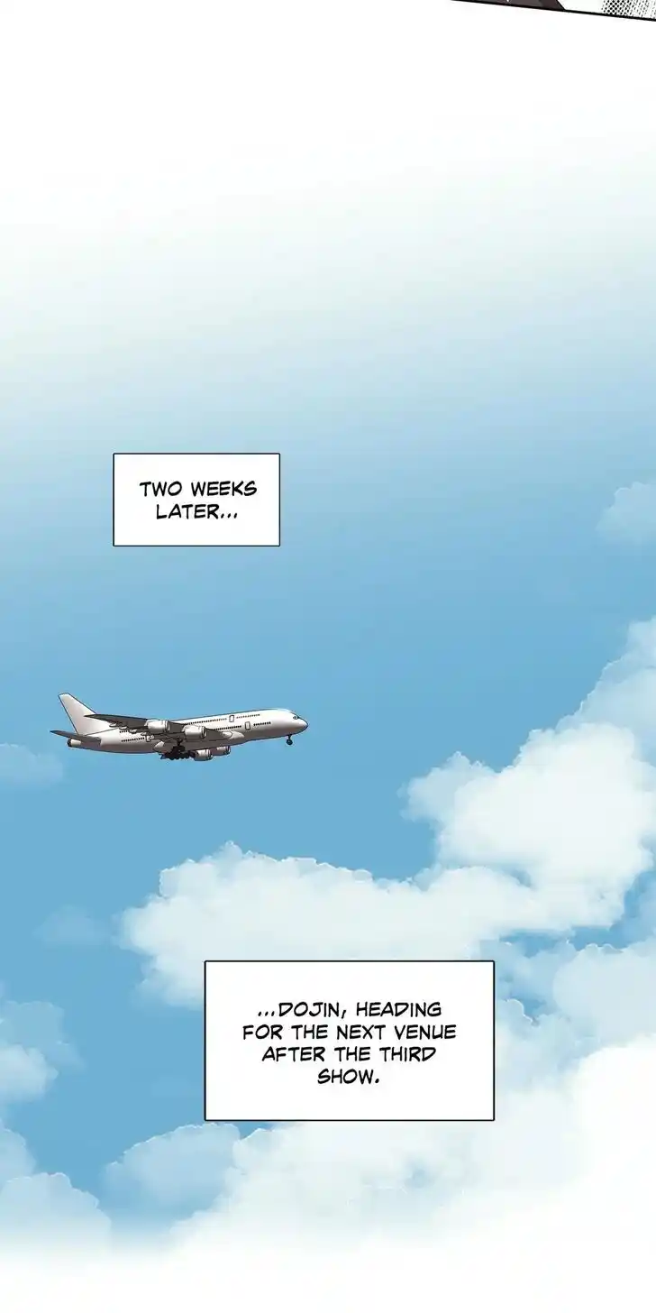 Love Is An Illusion Ch.114