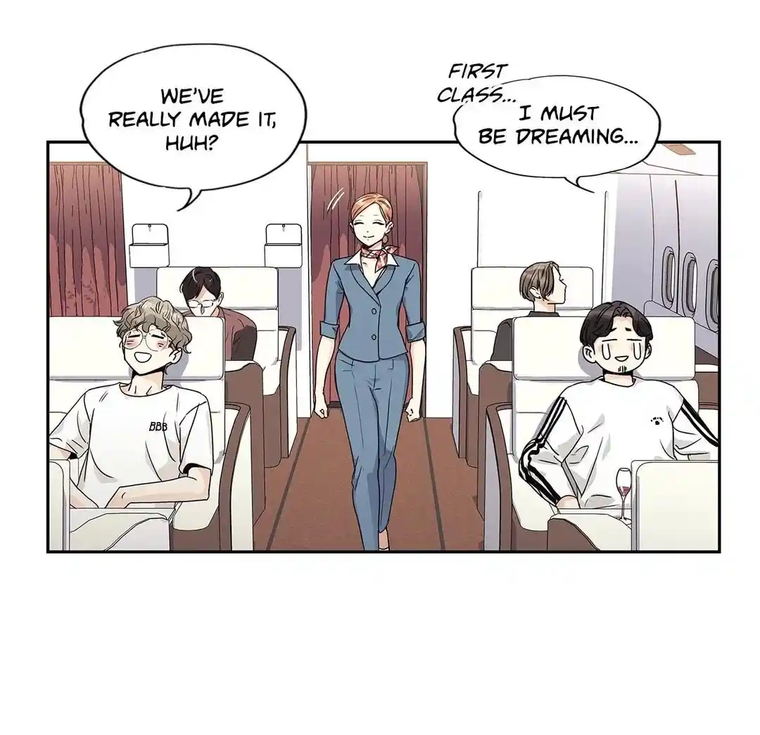 Love Is An Illusion Ch.114