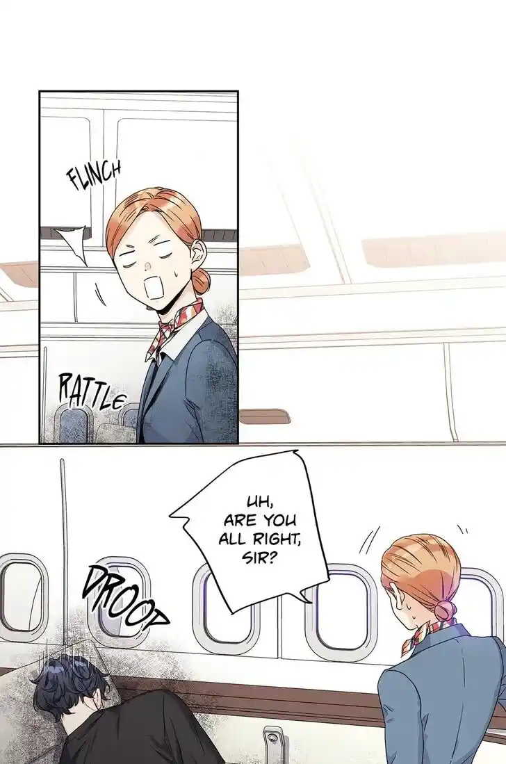 Love Is An Illusion Ch.114