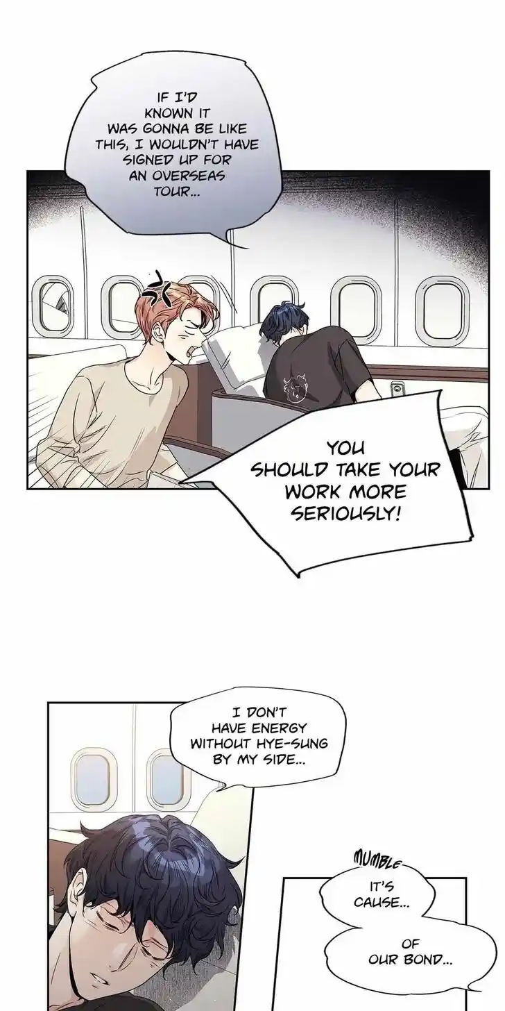 Love Is An Illusion Ch.114