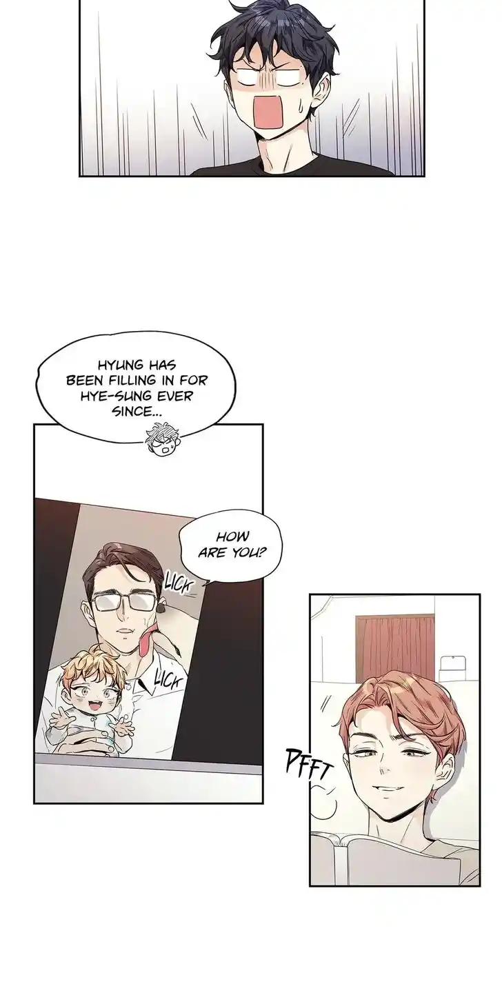 Love Is An Illusion Ch.114