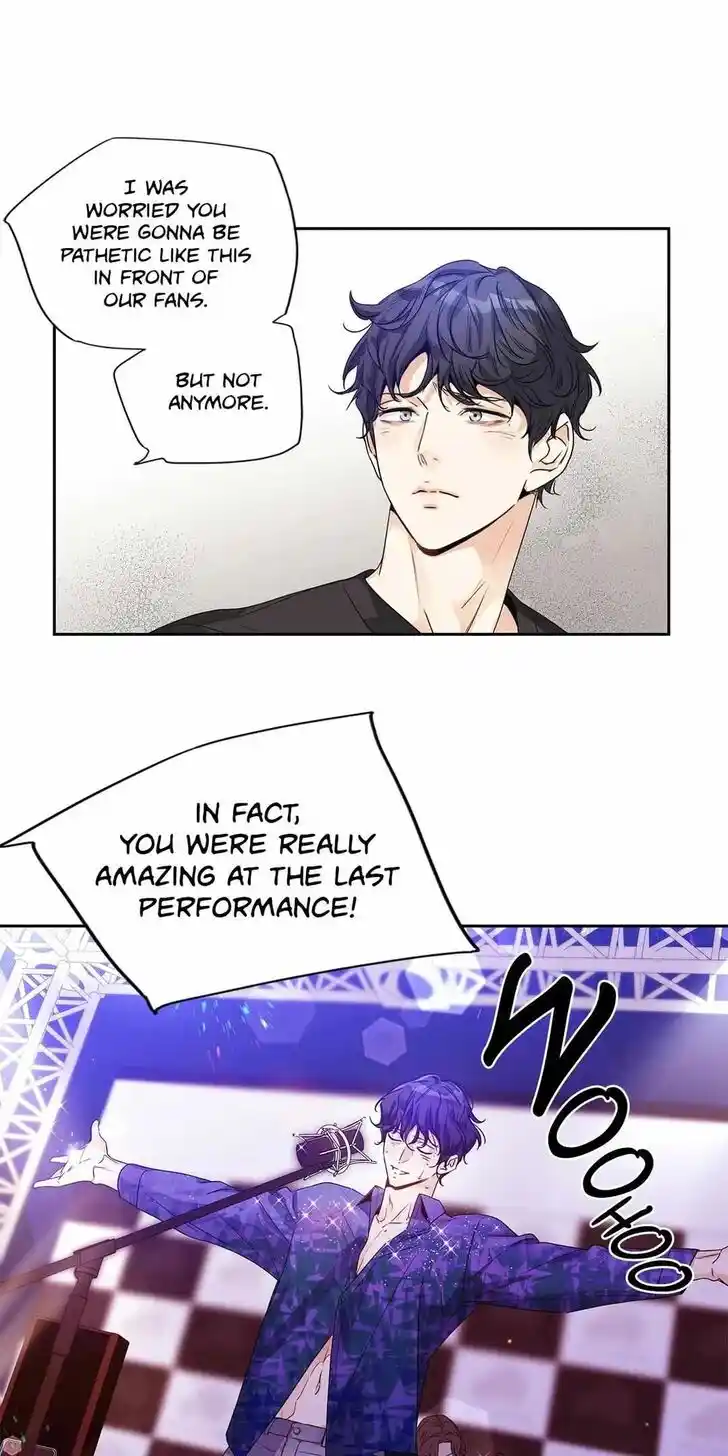 Love Is An Illusion Ch.114