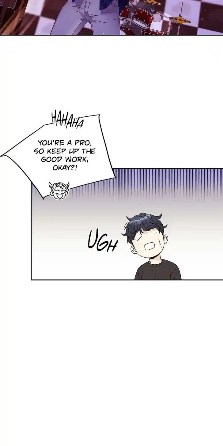 Love Is An Illusion Ch.114