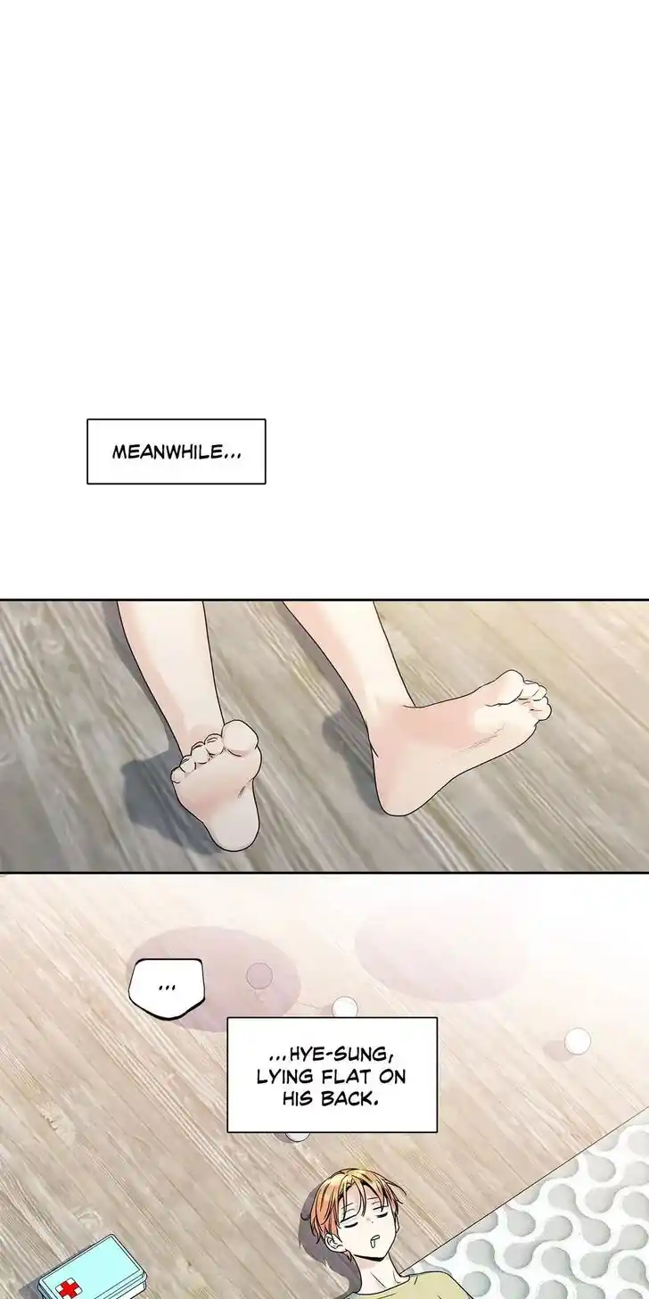 Love Is An Illusion Ch.114