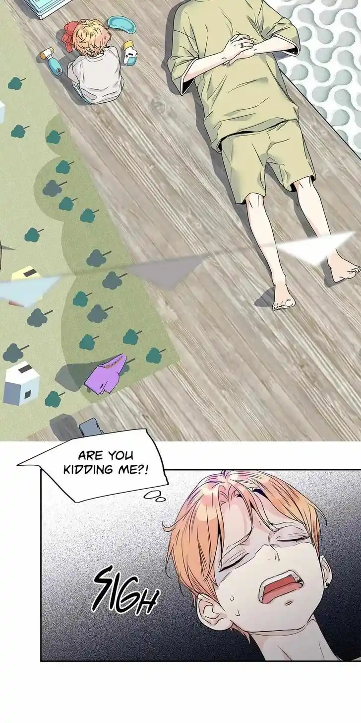 Love Is An Illusion Ch.114