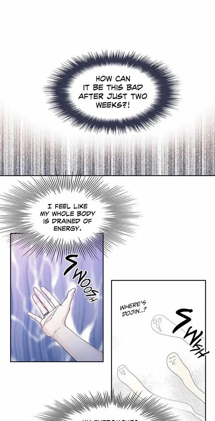 Love Is An Illusion Ch.114