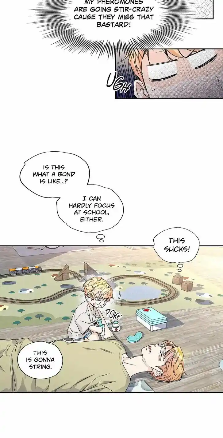 Love Is An Illusion Ch.114