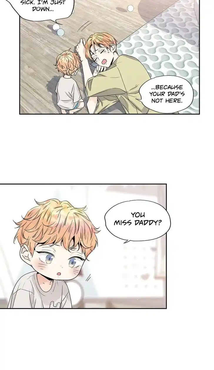 Love Is An Illusion Ch.114