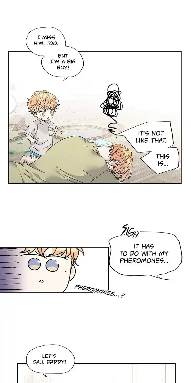 Love Is An Illusion Ch.114