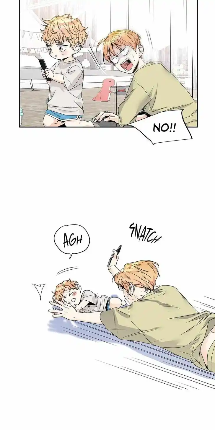 Love Is An Illusion Ch.114