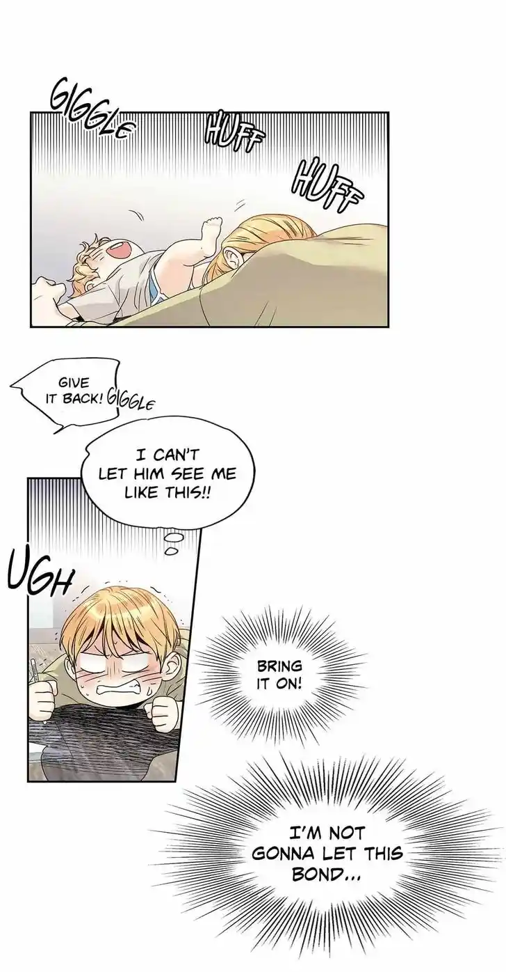 Love Is An Illusion Ch.114