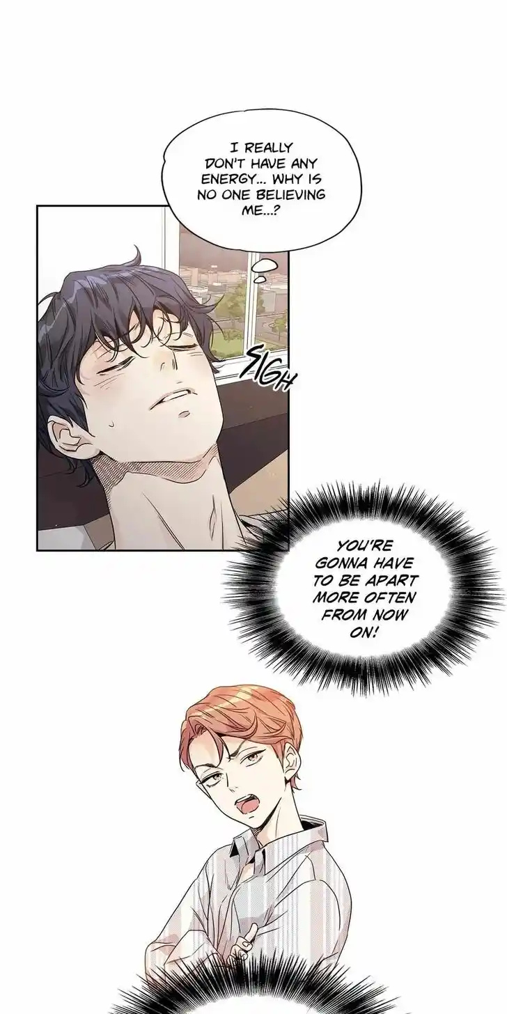 Love Is An Illusion Ch.114