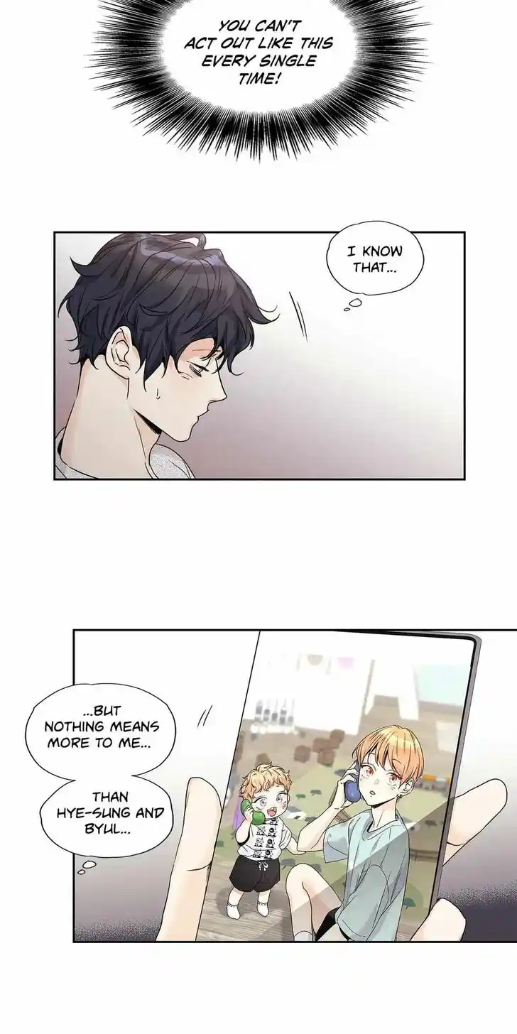 Love Is An Illusion Ch.114