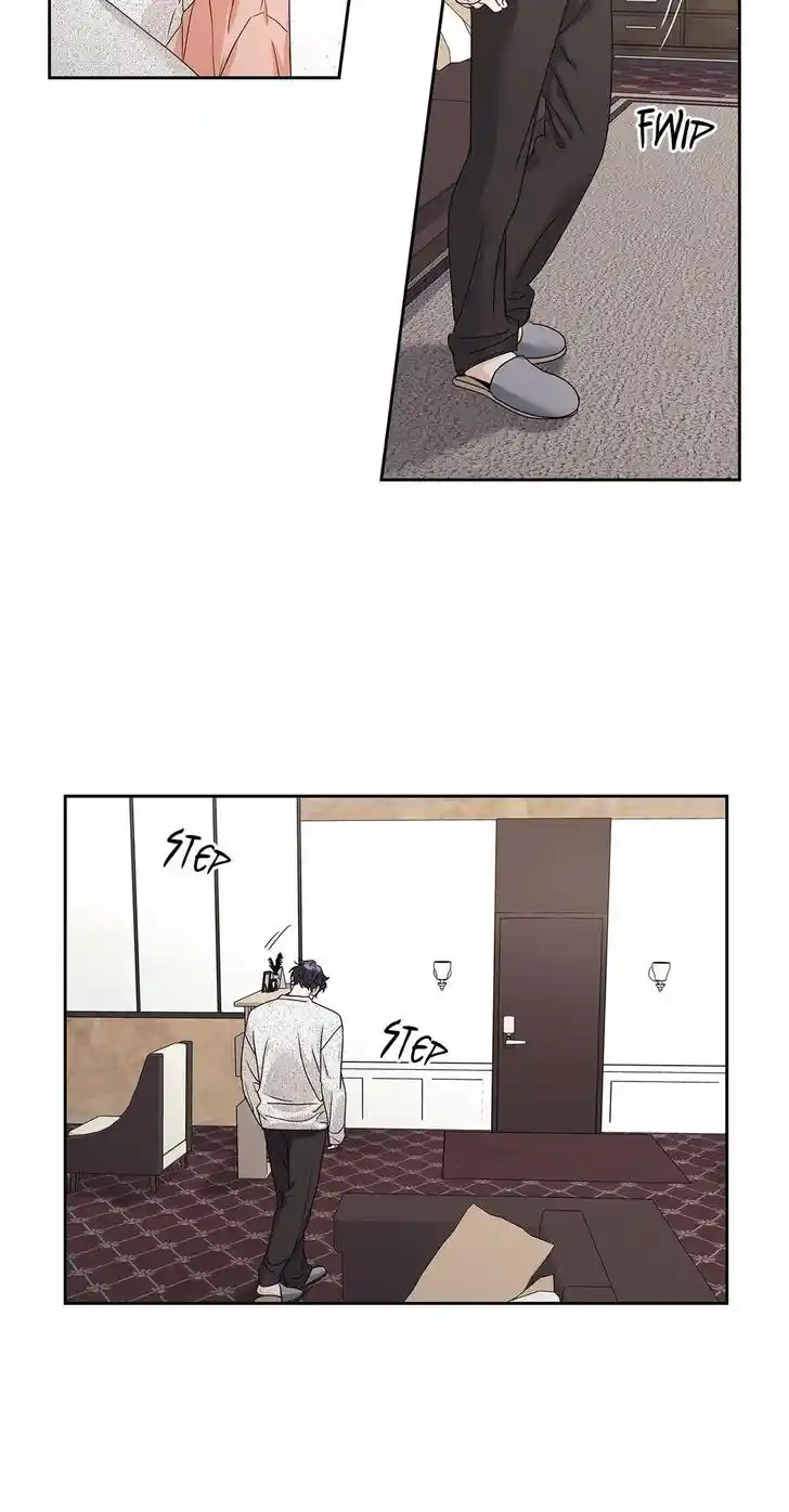 Love Is An Illusion Ch.114