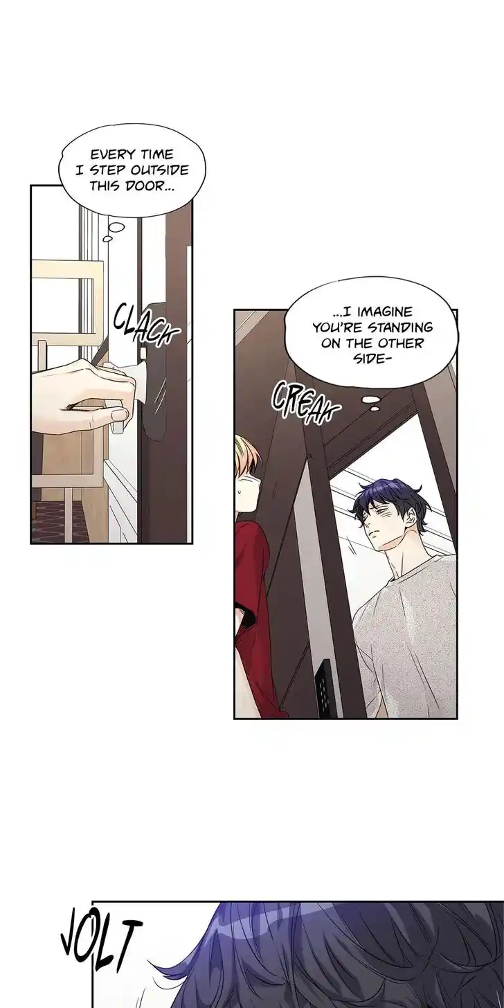 Love Is An Illusion Ch.114