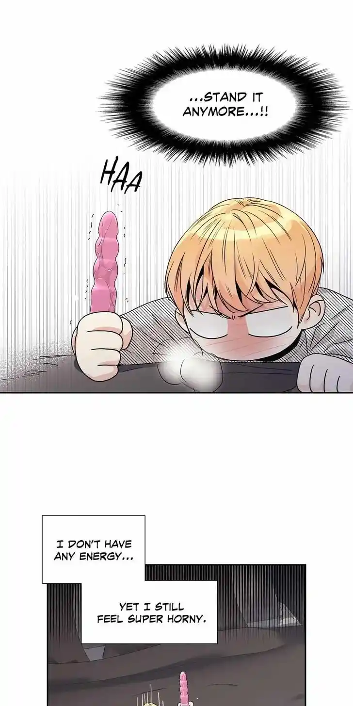 Love Is An Illusion Ch.115