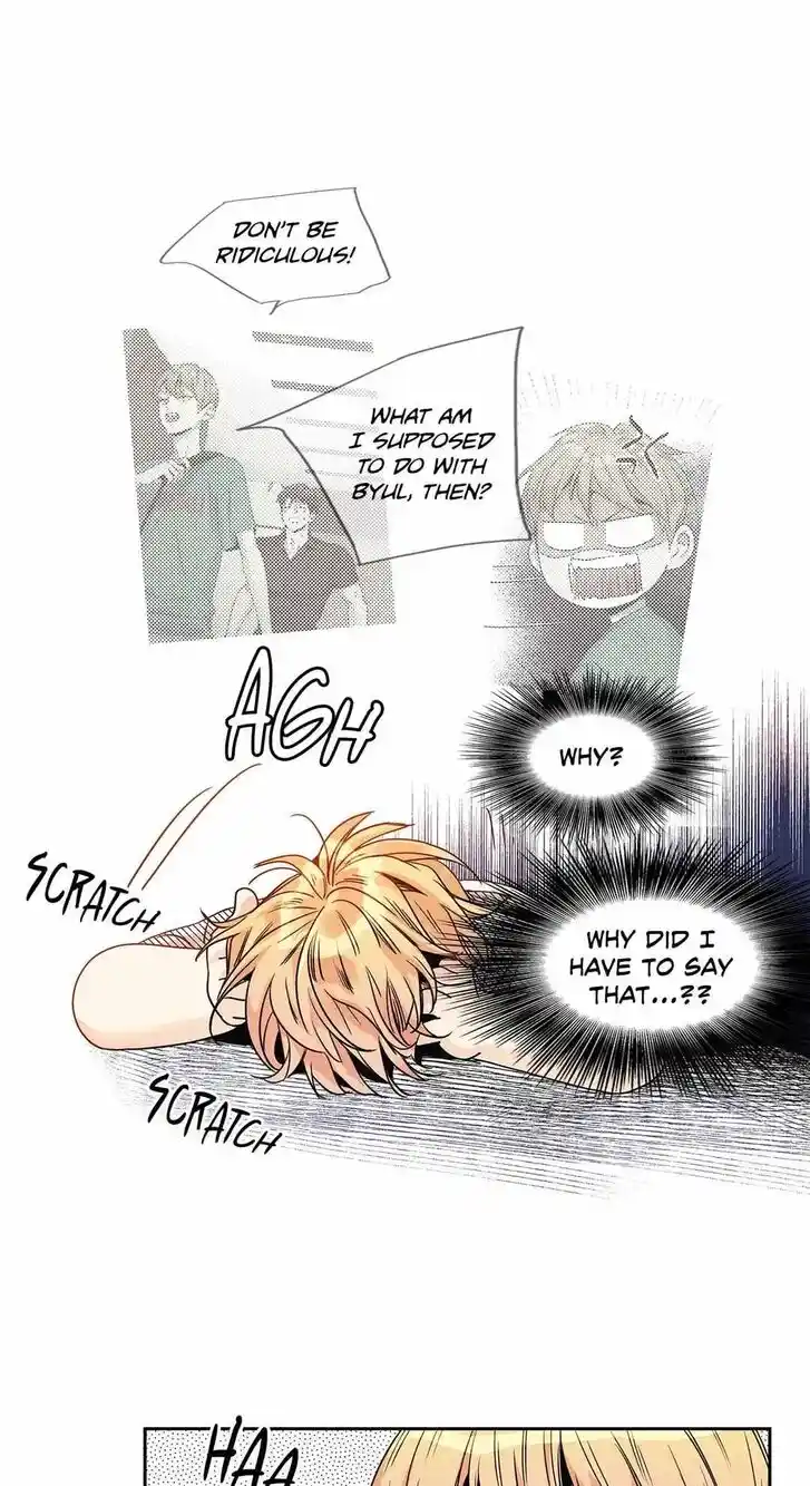 Love Is An Illusion Ch.115