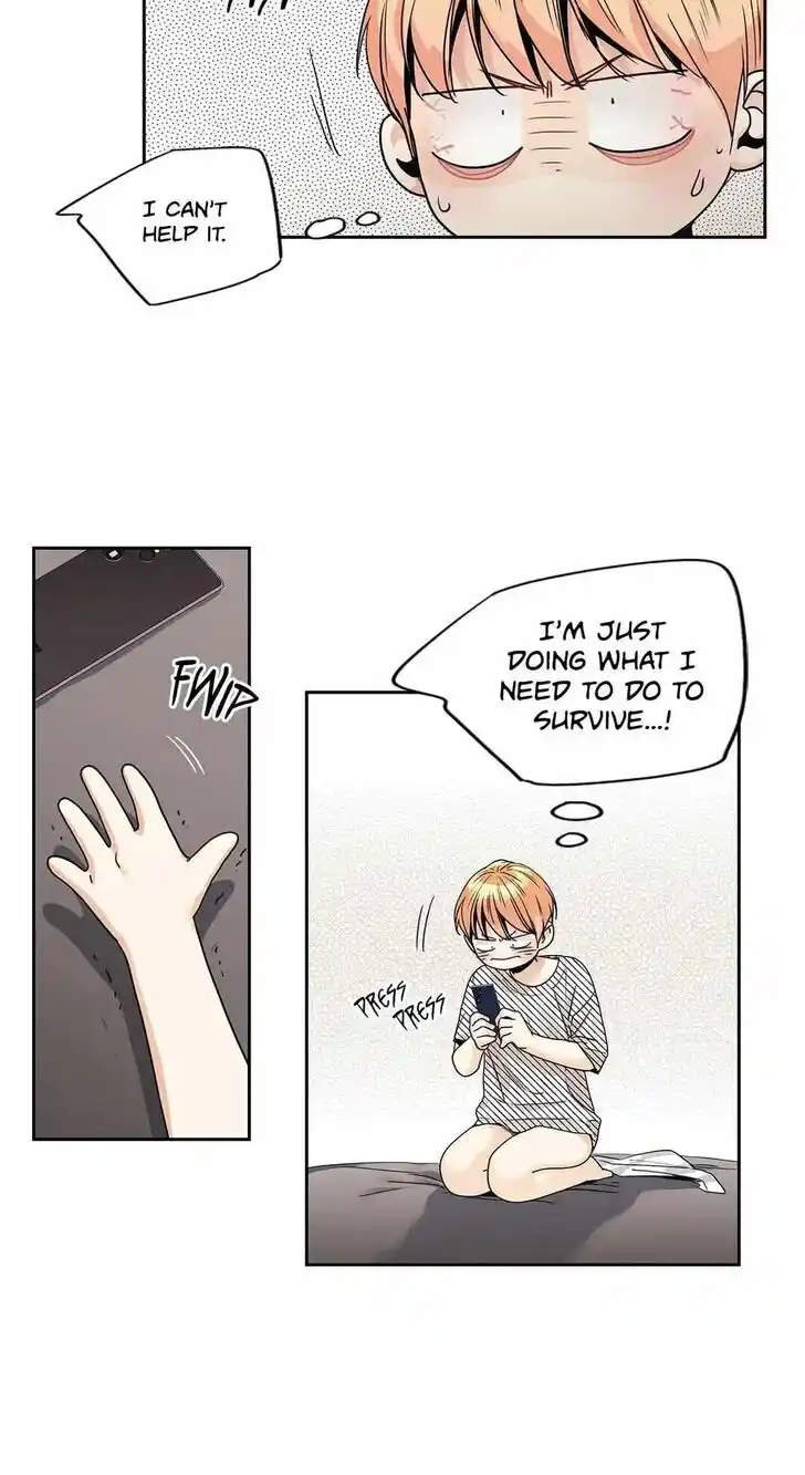 Love Is An Illusion Ch.115