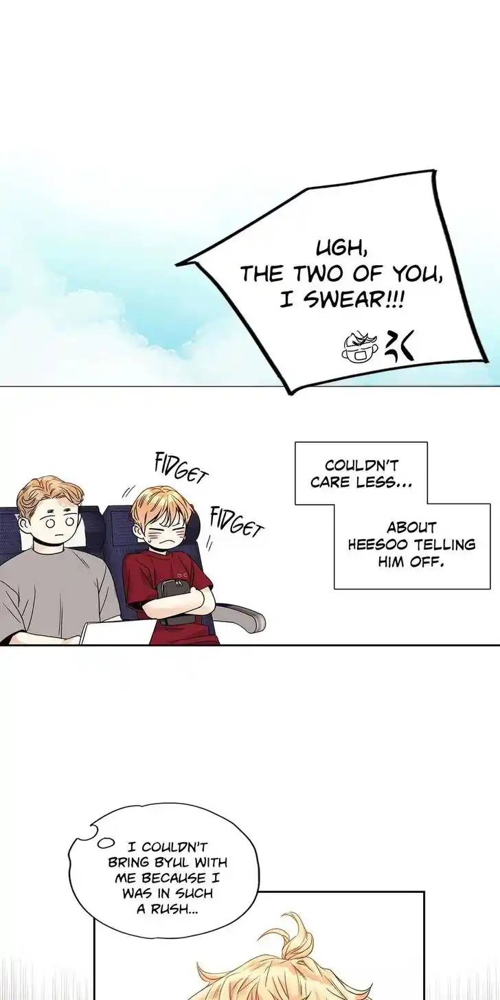 Love Is An Illusion Ch.115