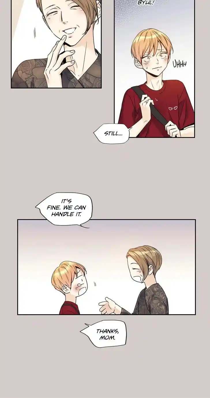 Love Is An Illusion Ch.115