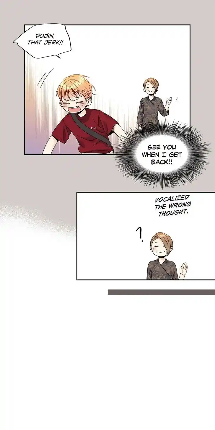 Love Is An Illusion Ch.115