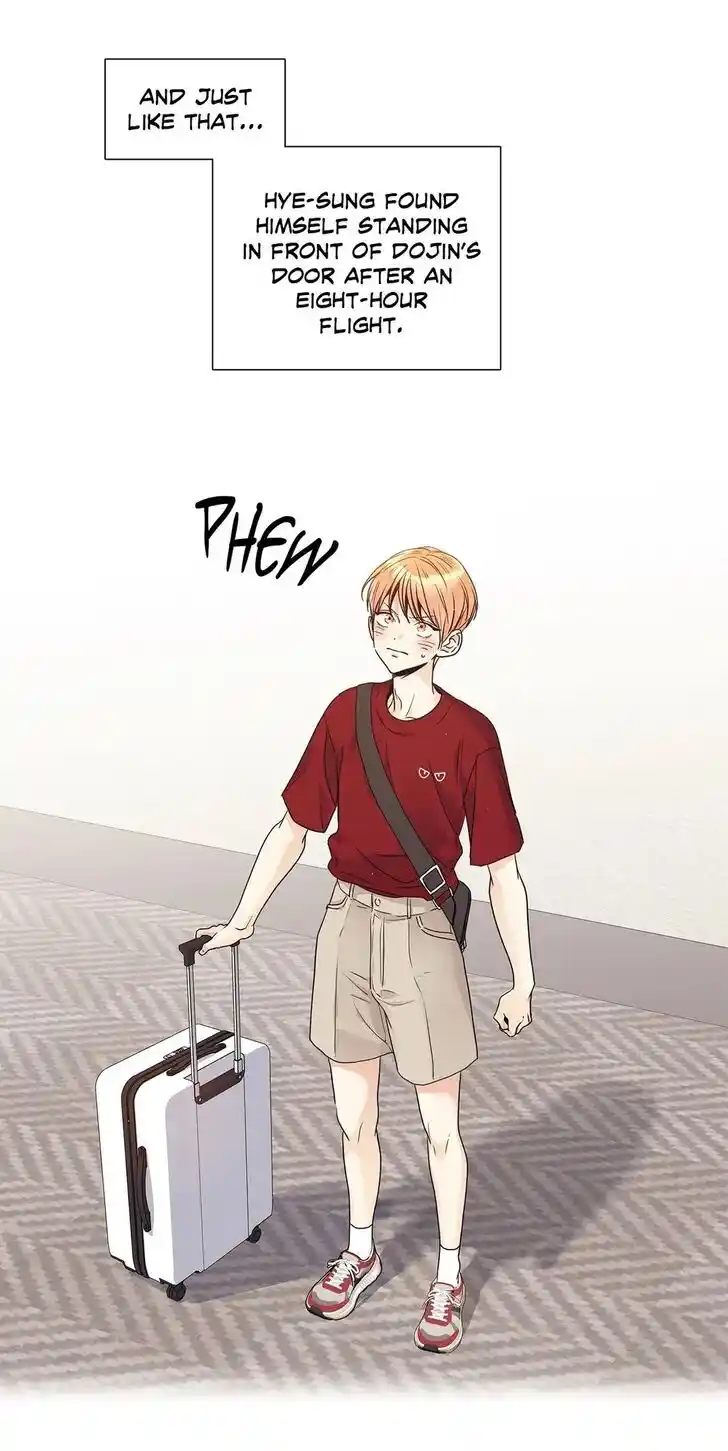 Love Is An Illusion Ch.115