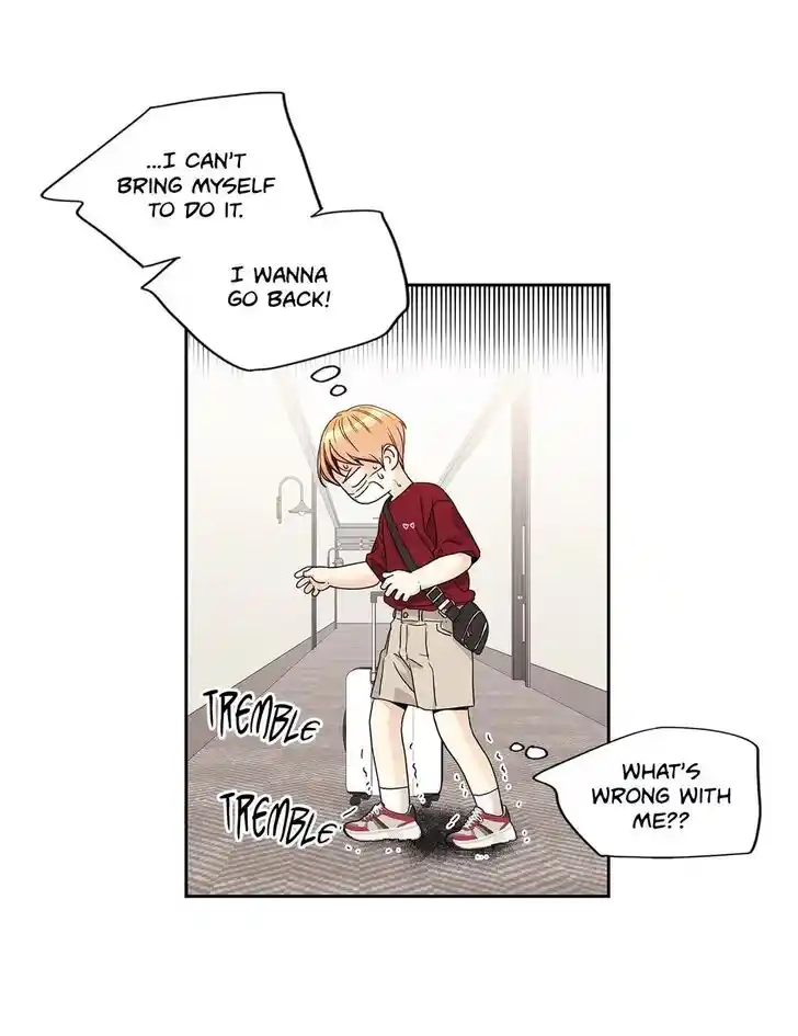 Love Is An Illusion Ch.115