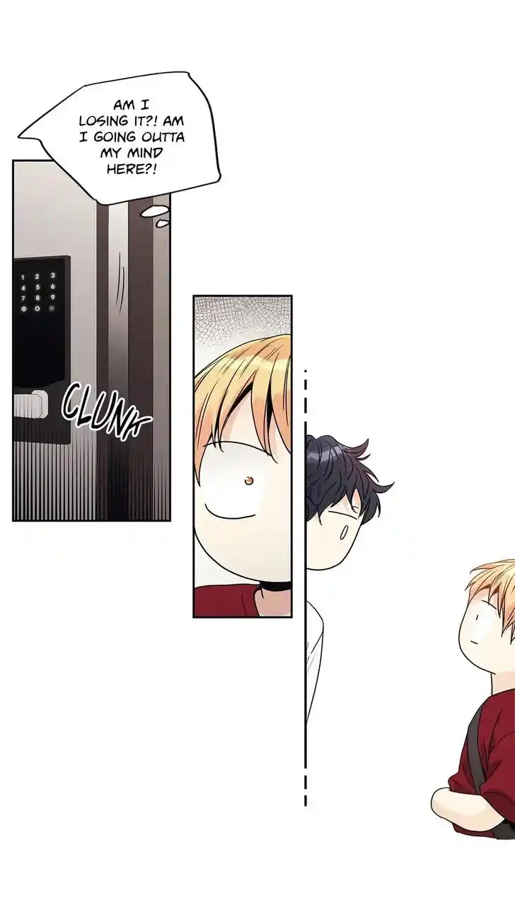 Love Is An Illusion Ch.115