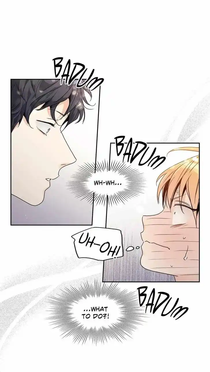 Love Is An Illusion Ch.115