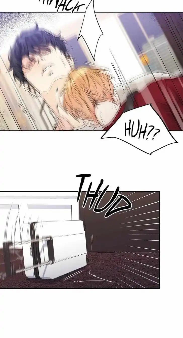 Love Is An Illusion Ch.115