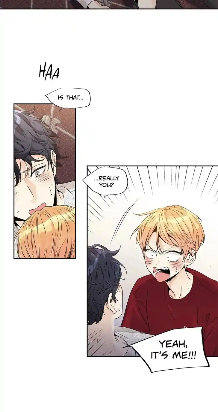 Love Is An Illusion Ch.115