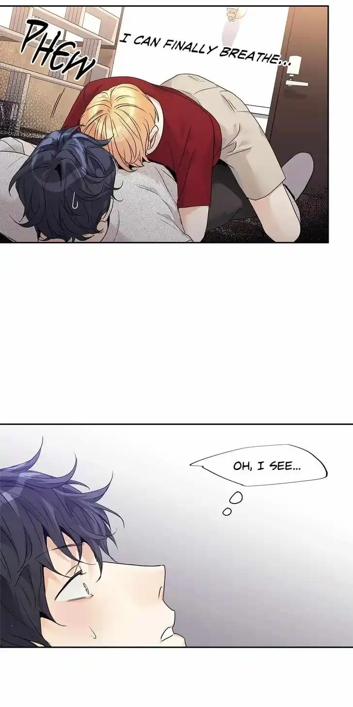 Love Is An Illusion Ch.115