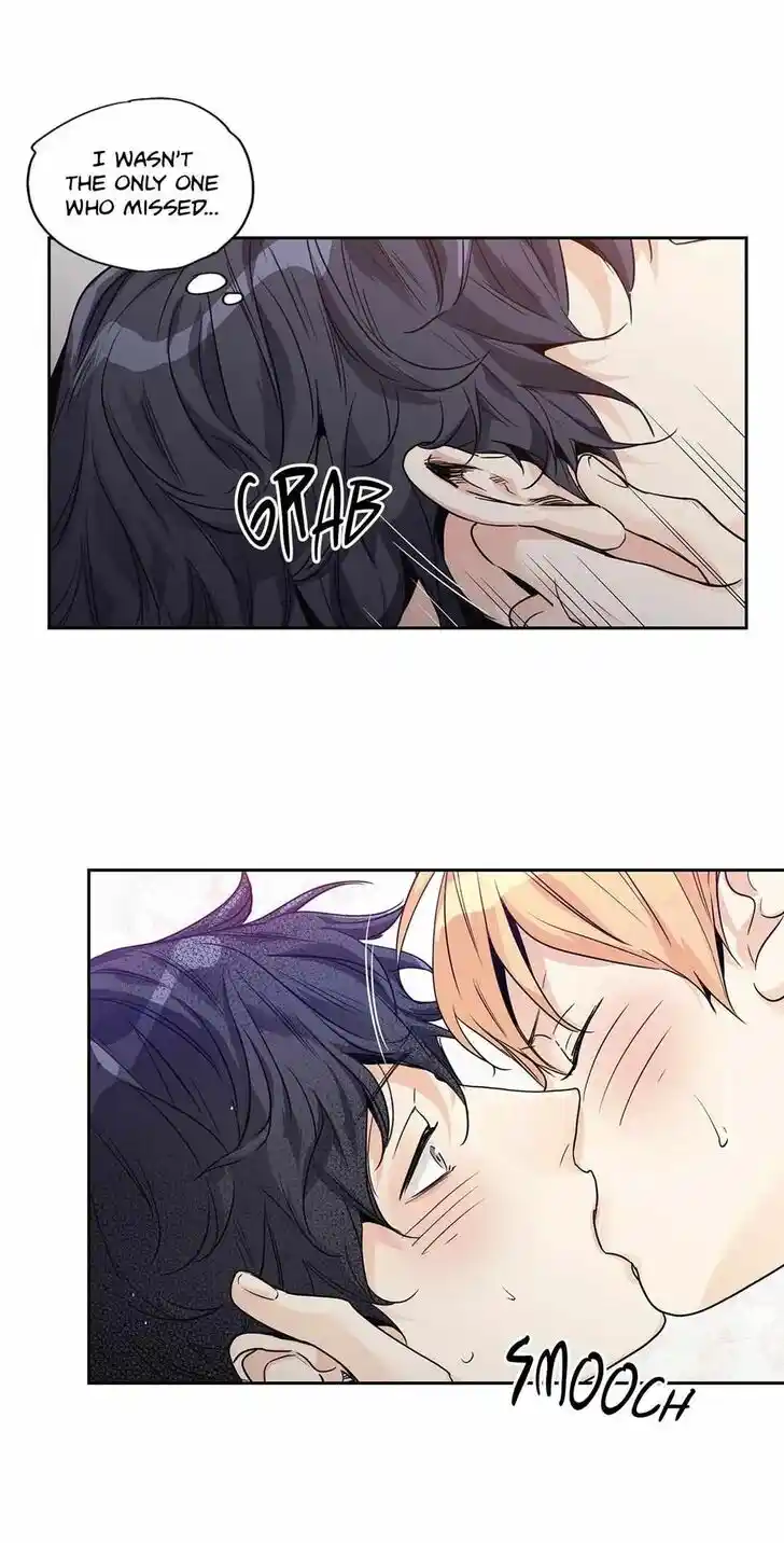 Love Is An Illusion Ch.115