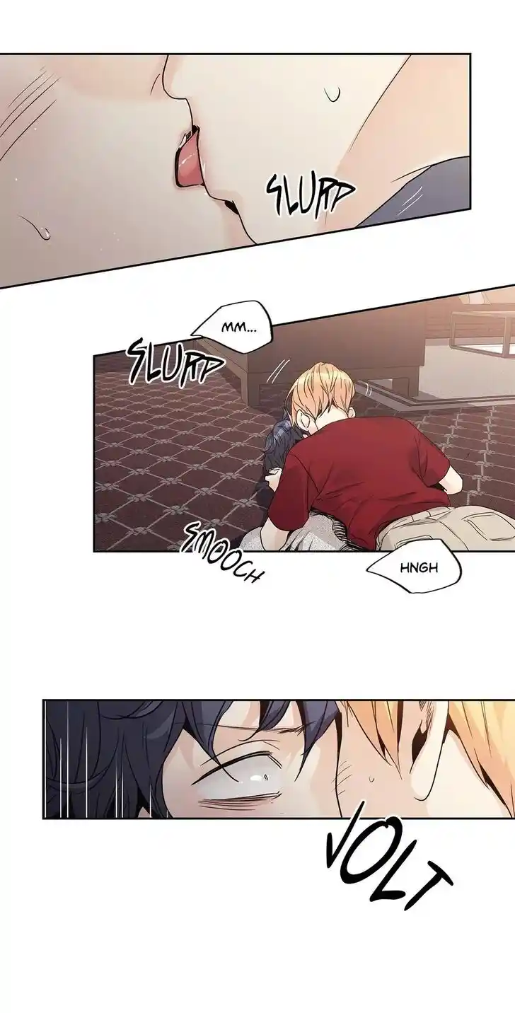 Love Is An Illusion Ch.115