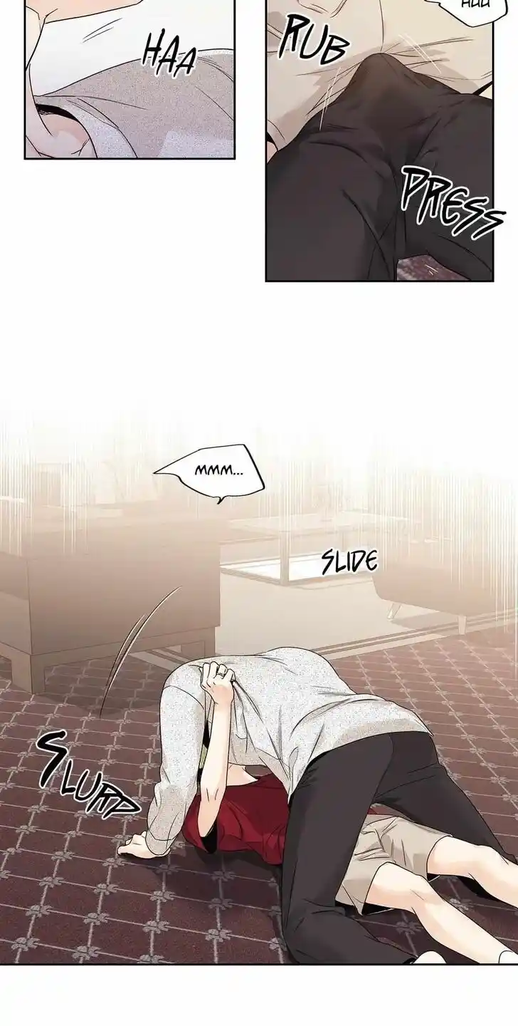 Love Is An Illusion Ch.115