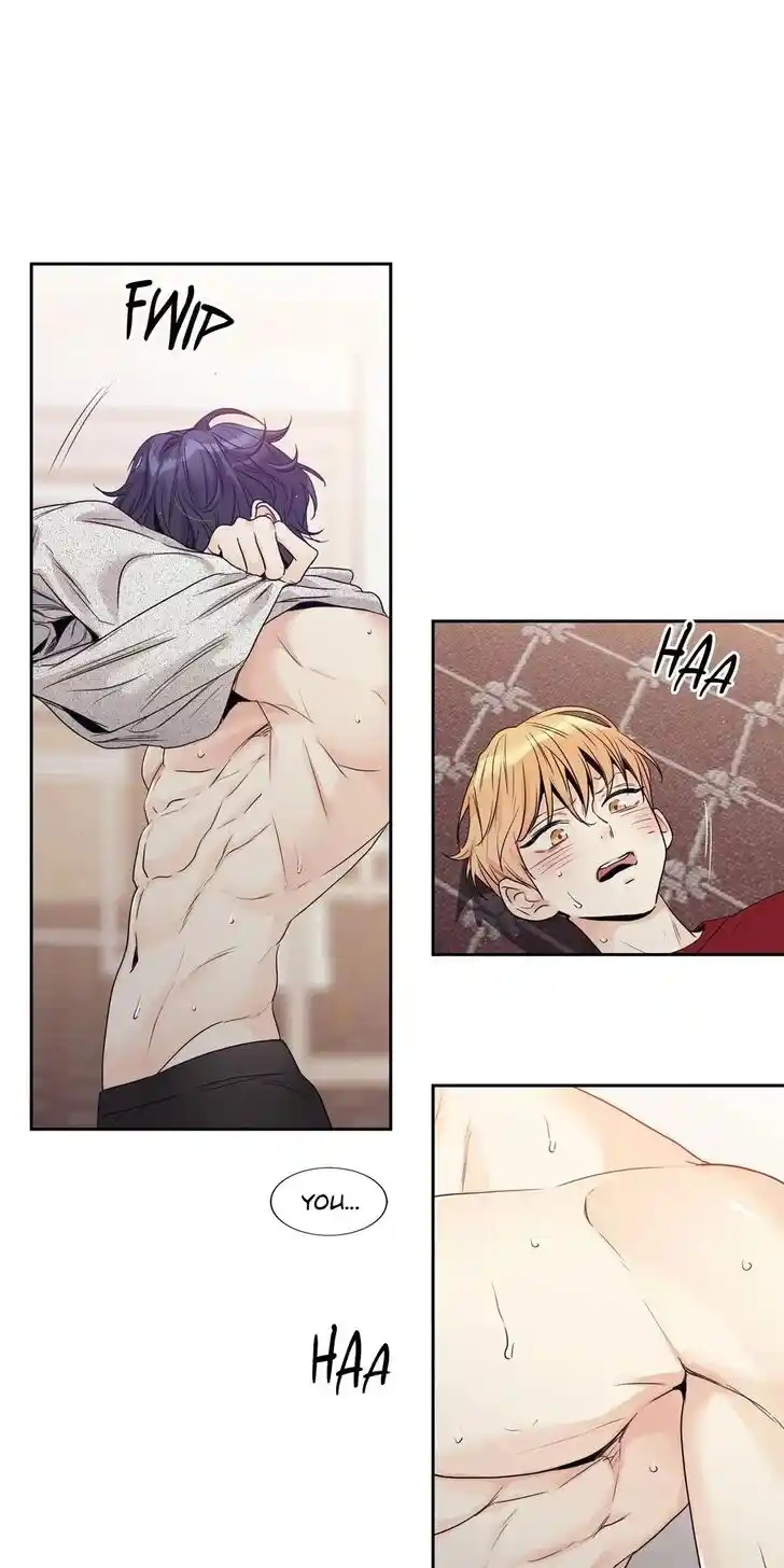 Love Is An Illusion Ch.115